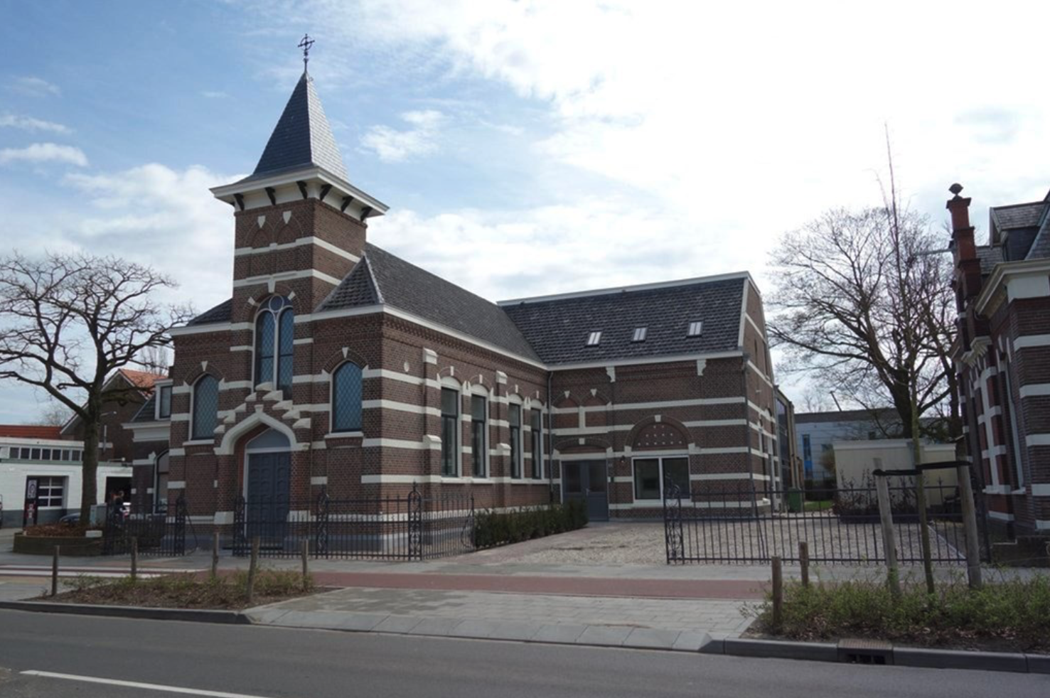 Op de Set, 6515 LL Nijmegen